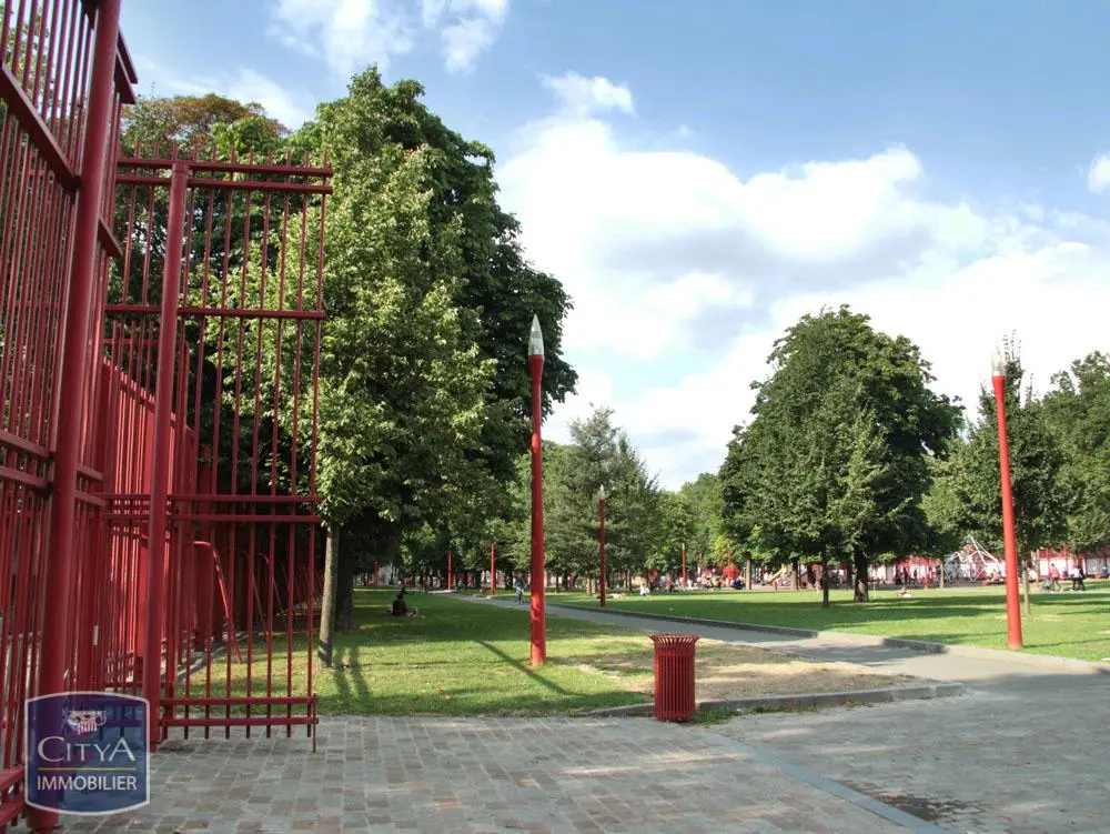 Photo 3 appartement Lille