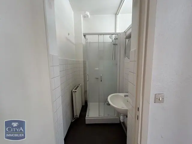 Photo 3 Appartement 1 pièce 19.78m²