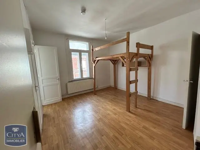 Photo 1 Appartement 1 pièce 19.78m²