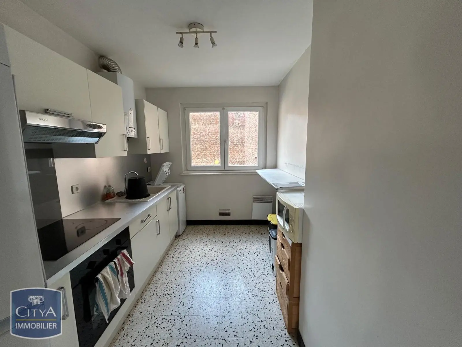 Photo 3 Appartement 2 pièces 48m²