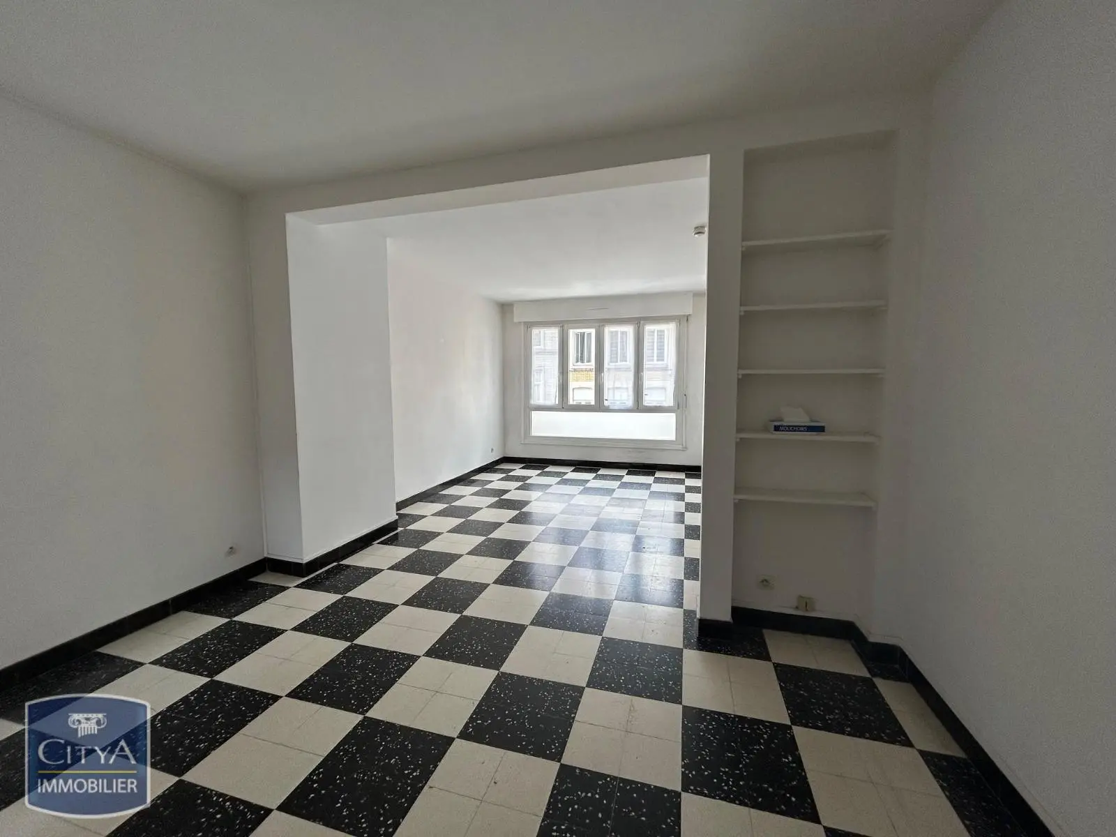 Photo 2 Appartement 2 pièces 48m²