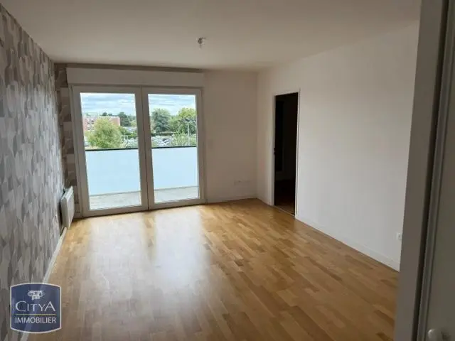 Photo 1 Appartement 2 pièces 45m²