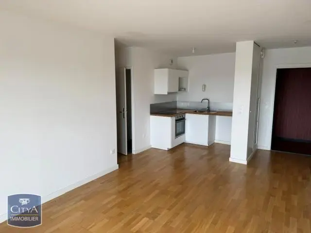 Photo 2 Appartement 2 pièces 45m²