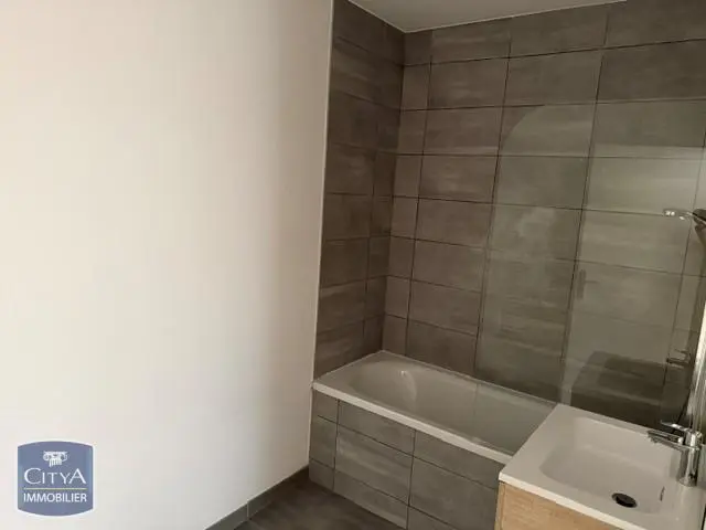 Photo 3 Appartement 2 pièces 45m²