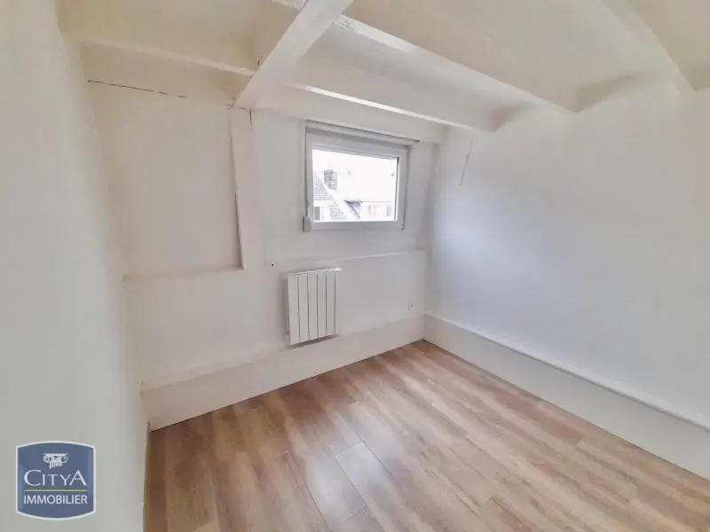 Photo 3 Appartement 3 pièces 50.98m²