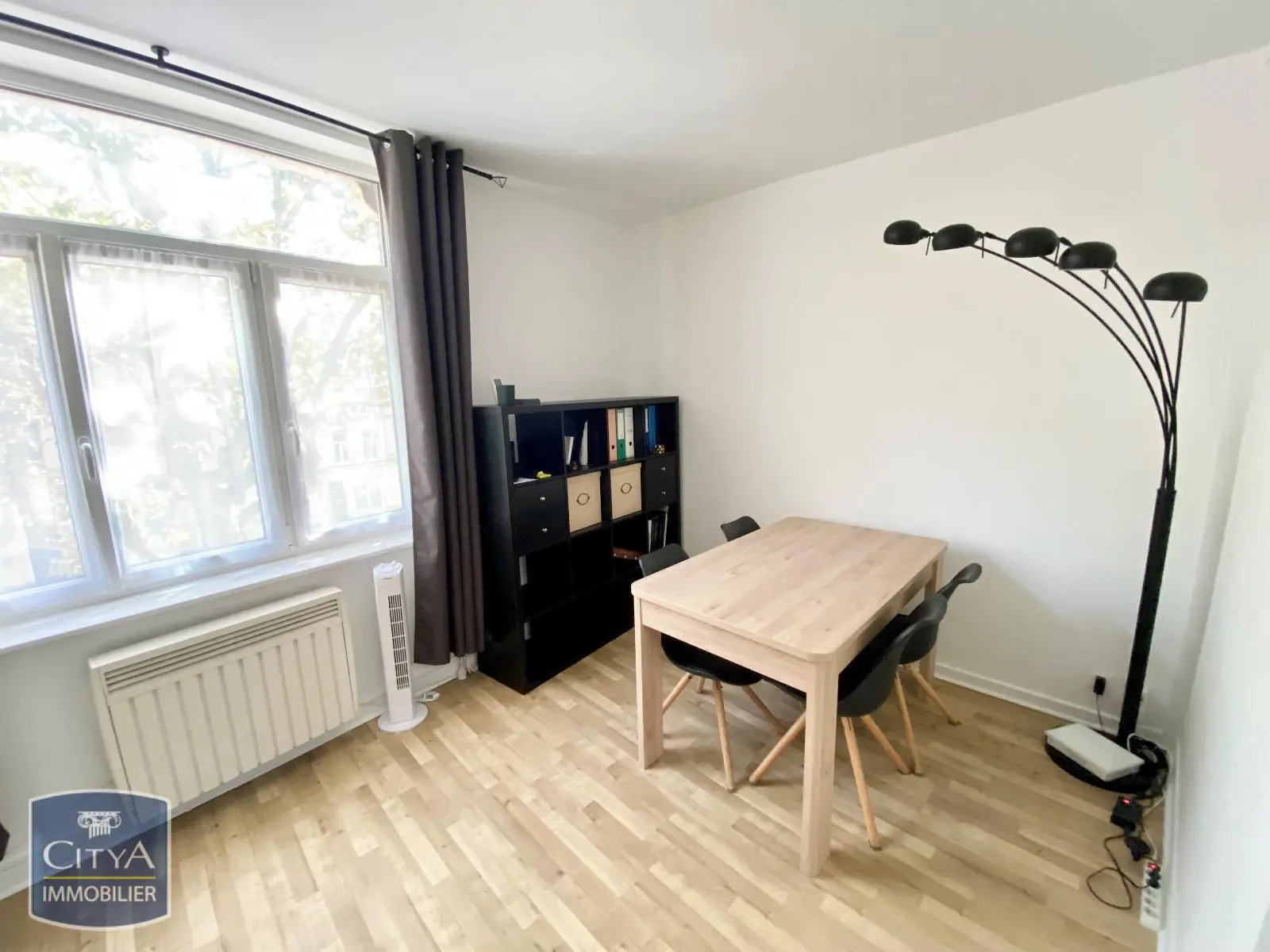 Photo 3 Appartement 3 pièces 53.97m²