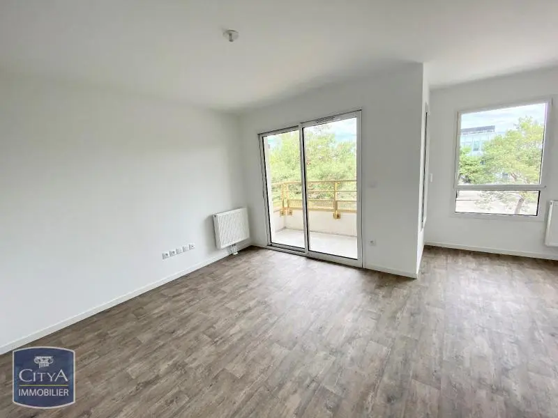 Photo 1 Appartement 2 pièces 45.38m²