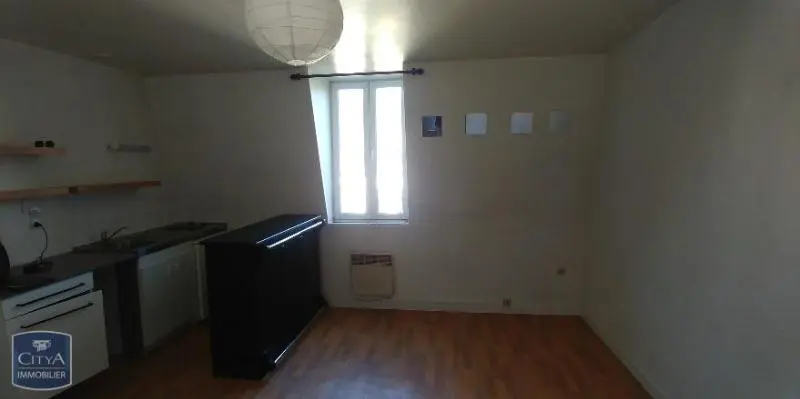 Photo 2 appartement Lille