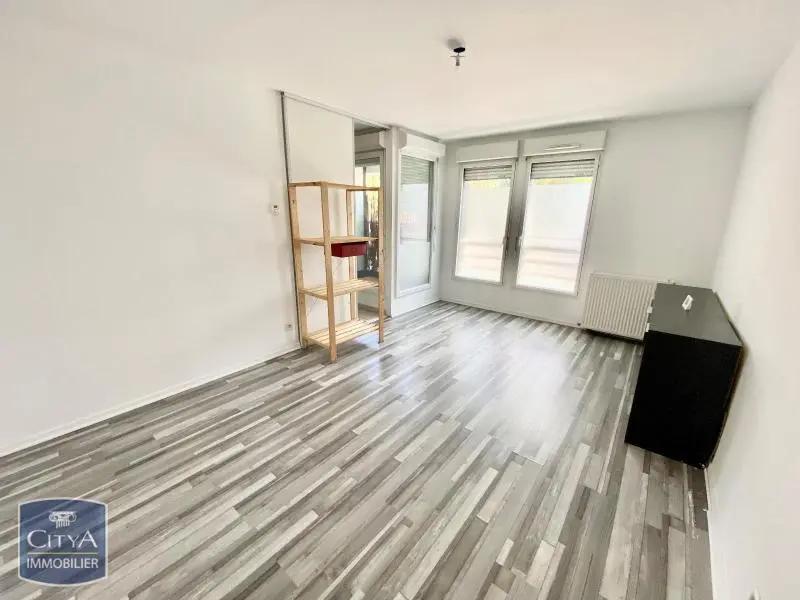Photo 1 Appartement 3 pièces 49.7m²
