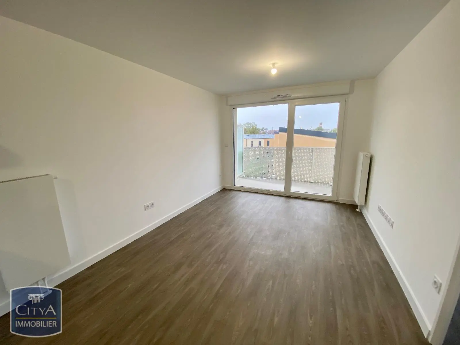 Photo 2 Appartement 2 pièces 41.05m²
