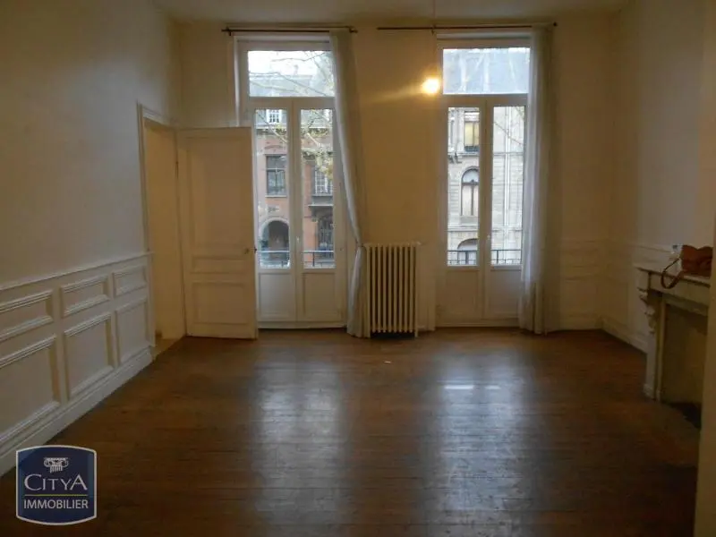 Photo 1 Appartement 3 pièces 81.26m²