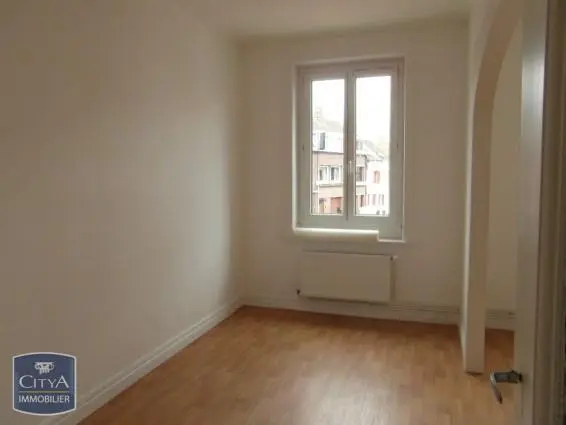 Photo 2 Appartement 2 pièces 50.4m²