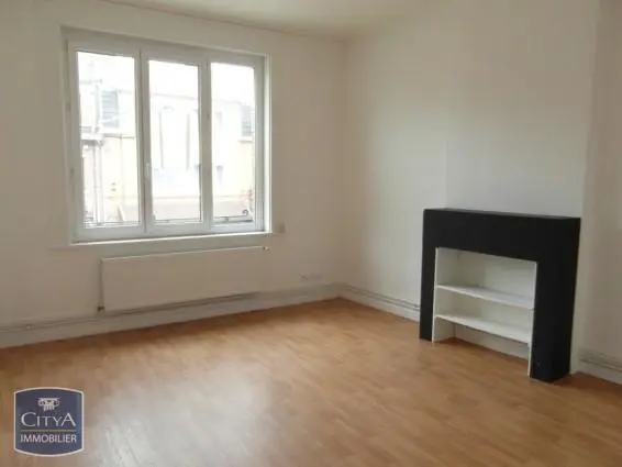 Photo 1 Appartement 2 pièces 50.4m²