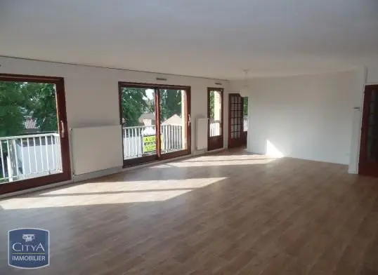 Photo 1 Appartement 5 pièces 133m²