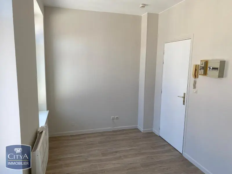Photo 1 appartement Lille