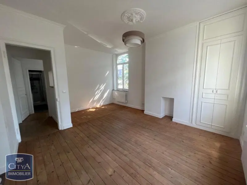 Photo 1 Appartement 2 pièces 48.7m²