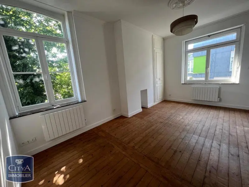 Photo 3 Appartement 2 pièces 48.7m²