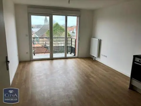 Photo 2 Appartement 3 pièces 69.8m²