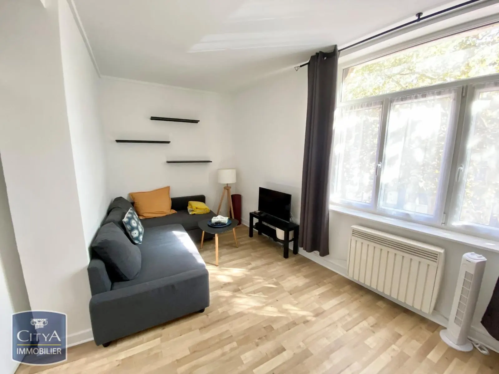 Photo 2 Appartement 3 pièces 53.97m²