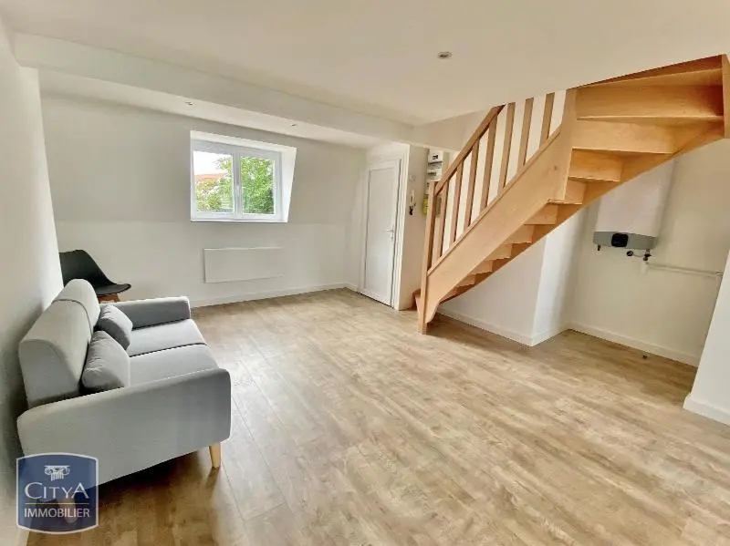 Photo 2 Appartement 2 pièces 45.91m²