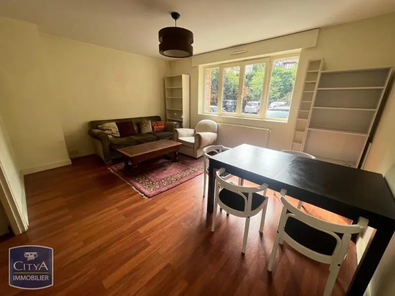 Photo 2 Appartement 3 pièces 67.92m²