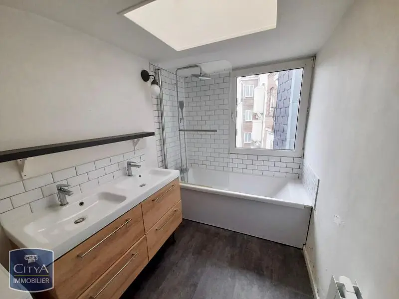 Photo 4 Appartement 3 pièces 50.98m²