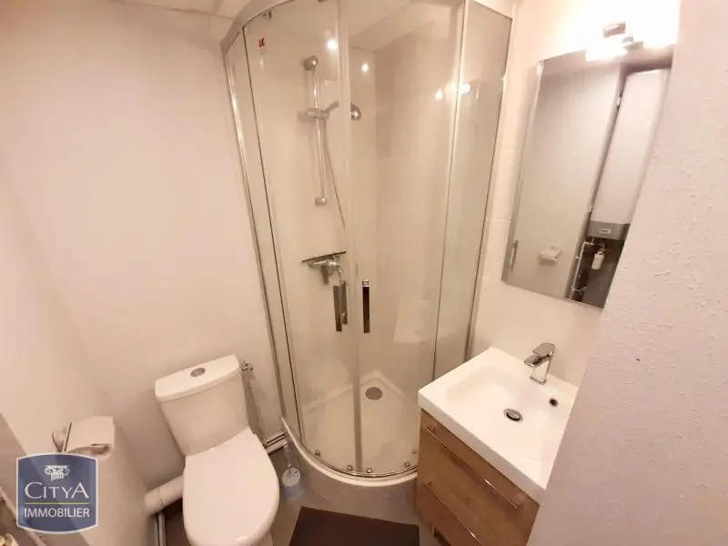 Photo 3 Appartement 1 pièce 19.12m²