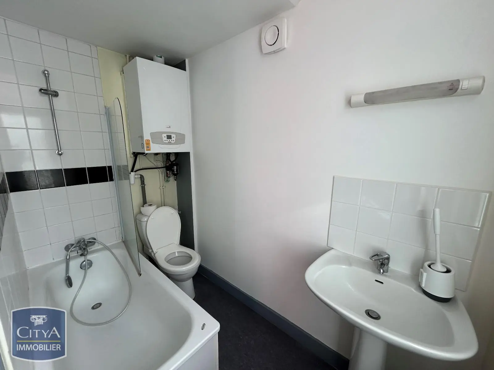 Photo 5 Appartement 2 pièces 47.53m²