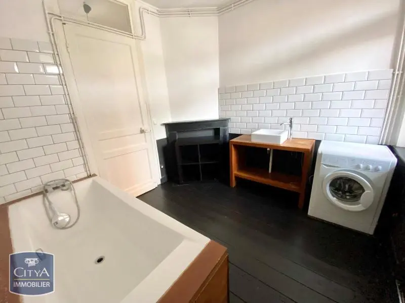 Photo 3 Appartement 2 pièces 57.35m²