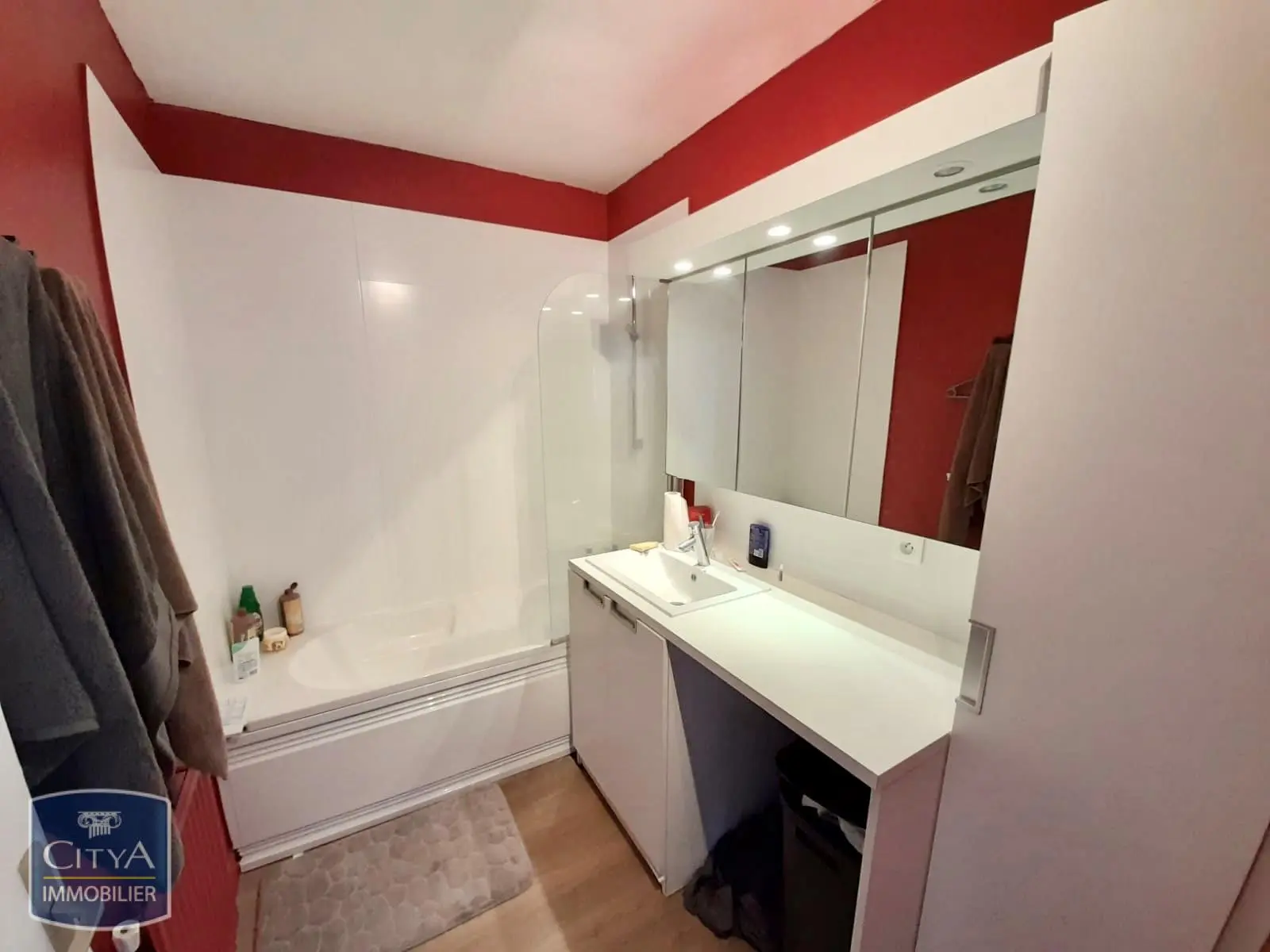 Photo 4 Appartement 2 pièces 51.6m²