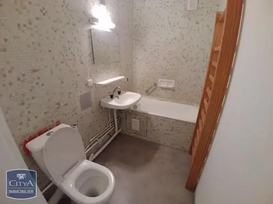 Photo 5 Appartement 1 pièce 42.86m²