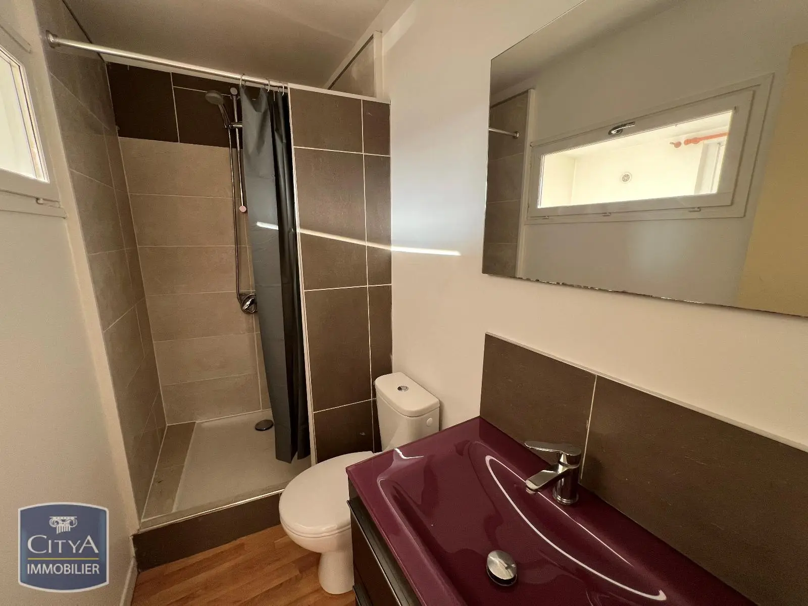 Photo 4 Appartement 2 pièces 28.63m²