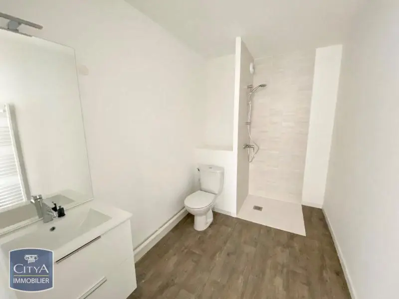 Photo 4 Appartement 2 pièces 45.38m²
