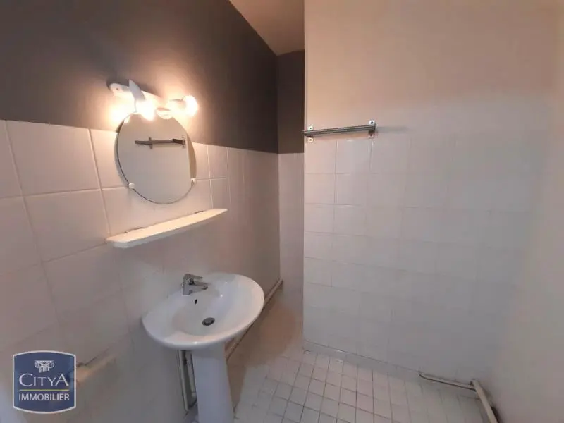 Photo 3 Appartement 1 pièce 19.1m²