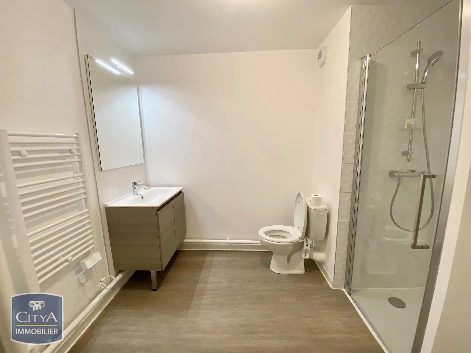 Photo 4 Appartement 2 pièces 41.05m²