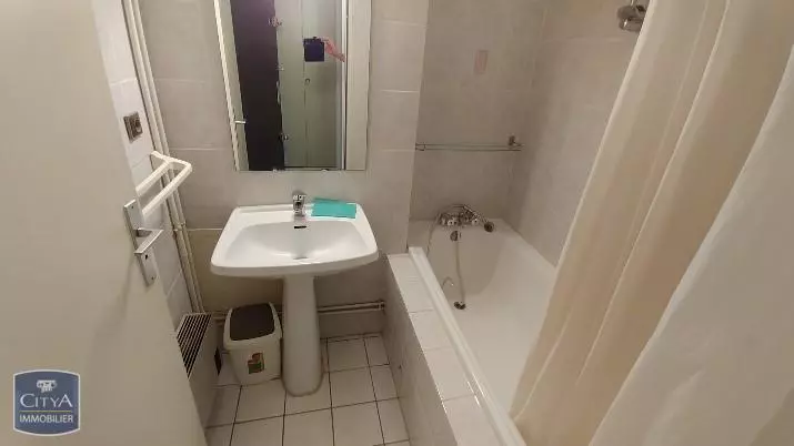 Photo 4 Appartement 1 pièce 27.6m²