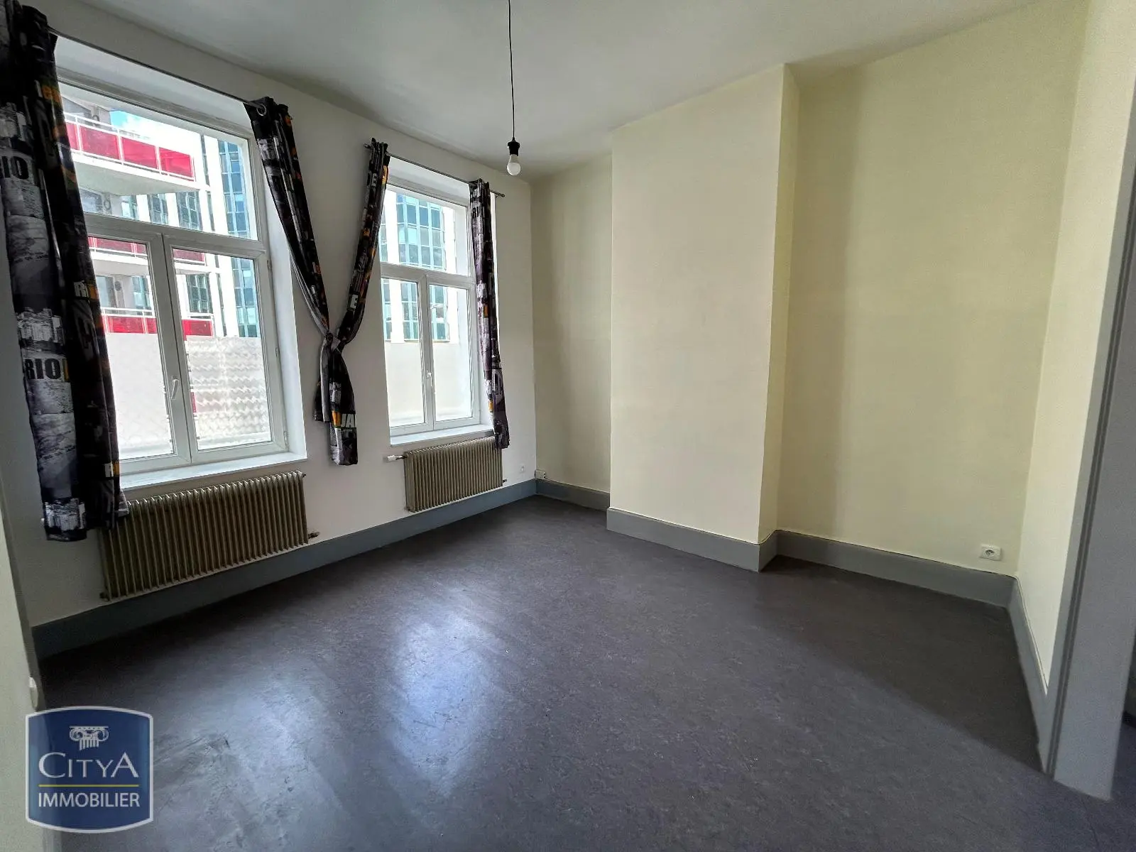 Photo 1 Appartement 2 pièces 47.53m²