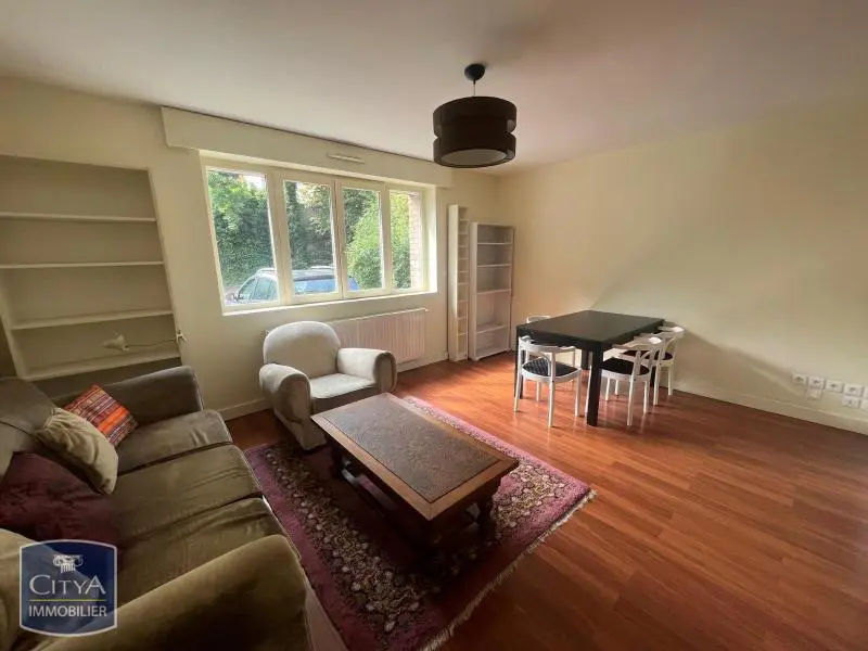 Photo 1 Appartement 3 pièces 67.92m²