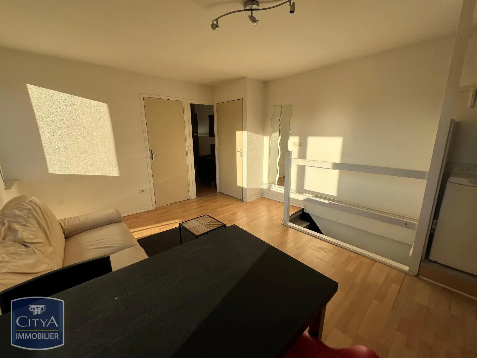 Photo 2 Appartement 2 pièces 28.63m²