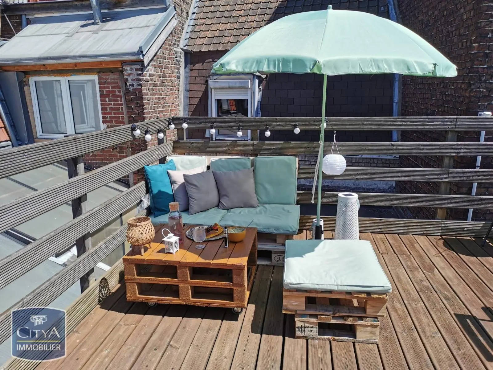 Photo 10 Appartement 2 pièces 51.84m²