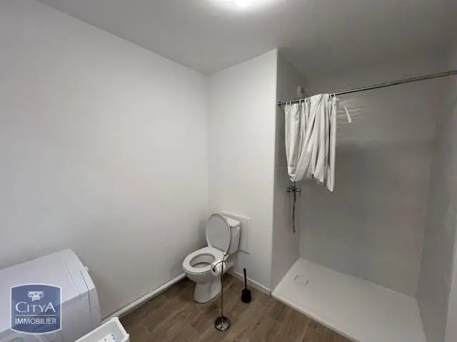 Photo 4 Appartement 2 pièces 45.65m²