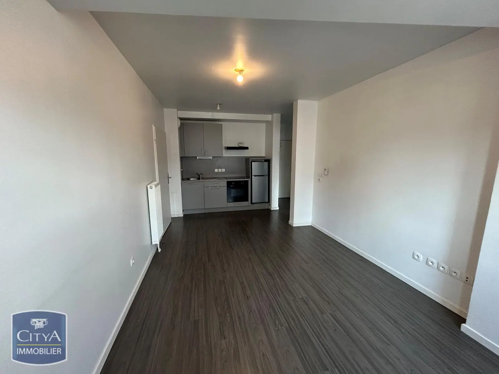 Photo 1 appartement Lille