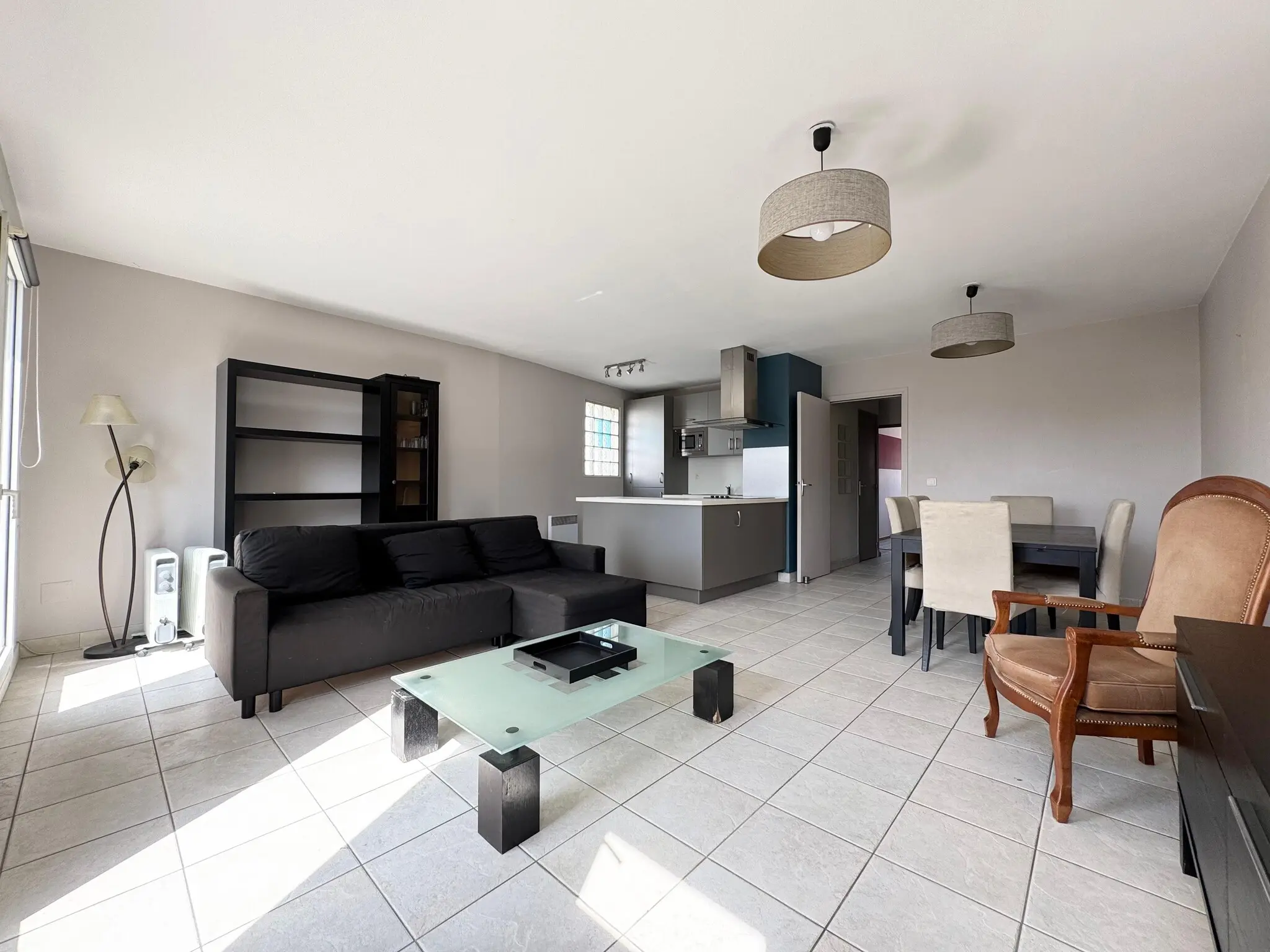 Photo 3 Appartement 3 pièces 68.35m²