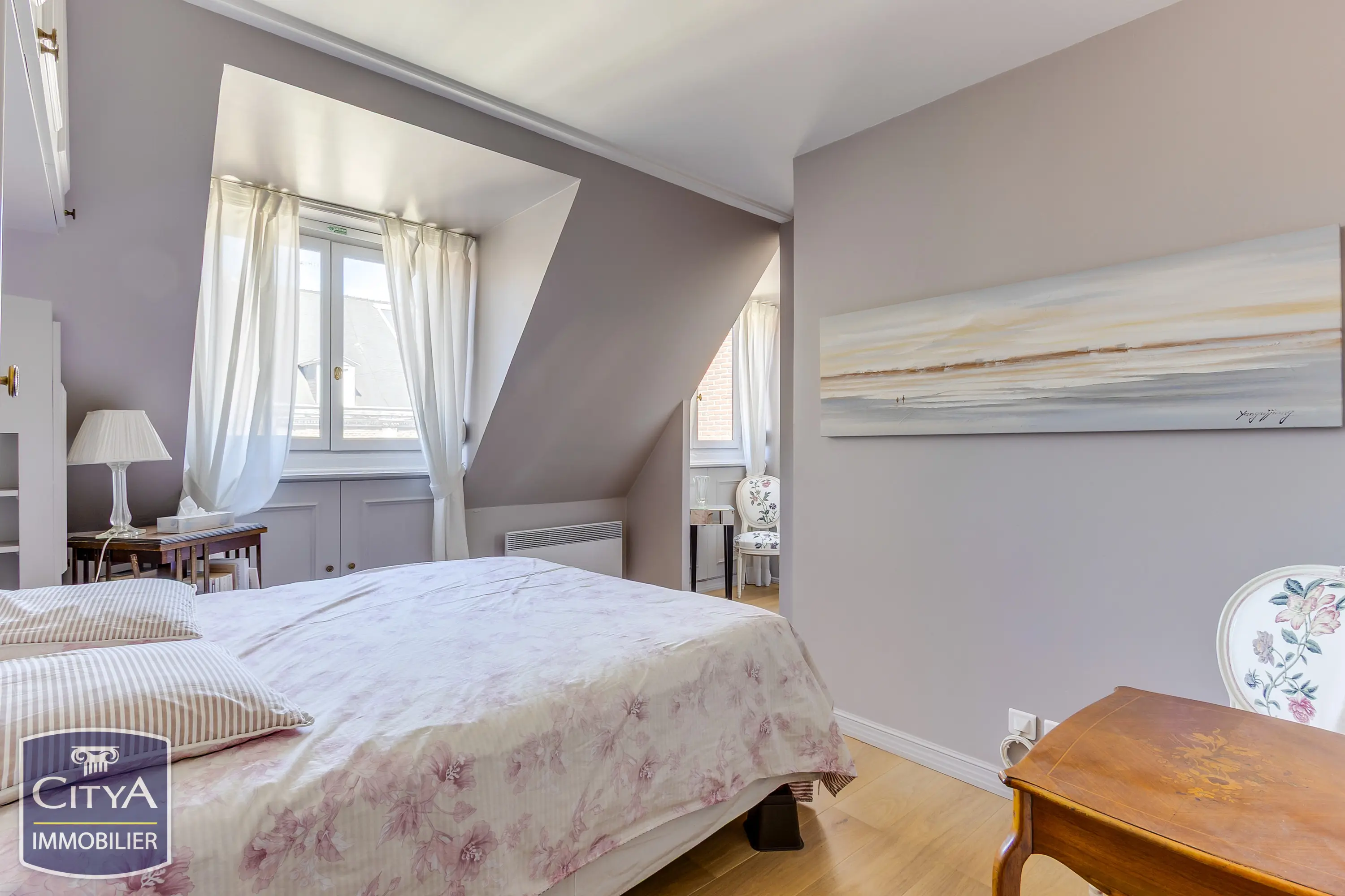 Photo 7 appartement Lille