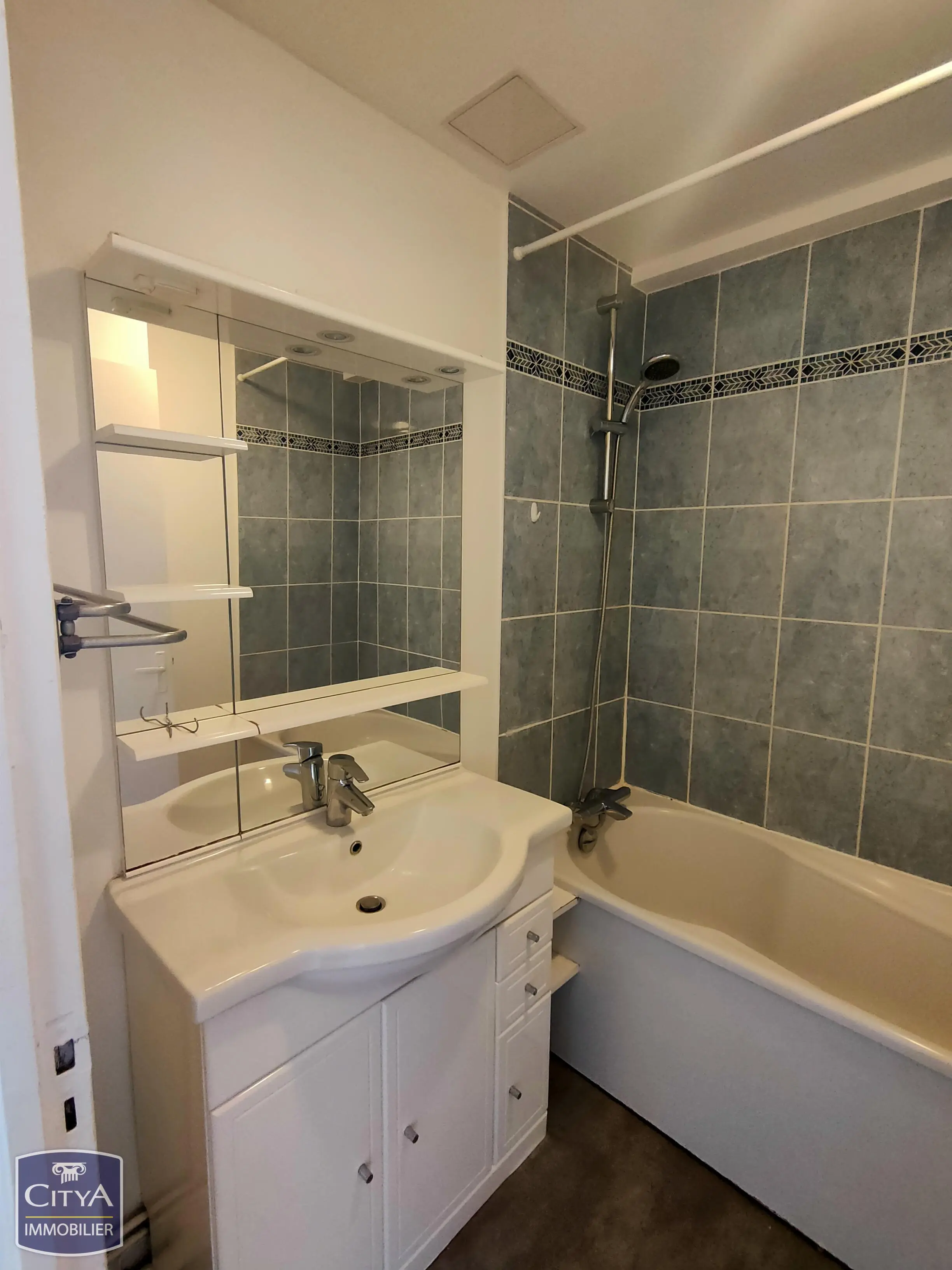 Photo 6 Appartement 3 pièces 57.43m²