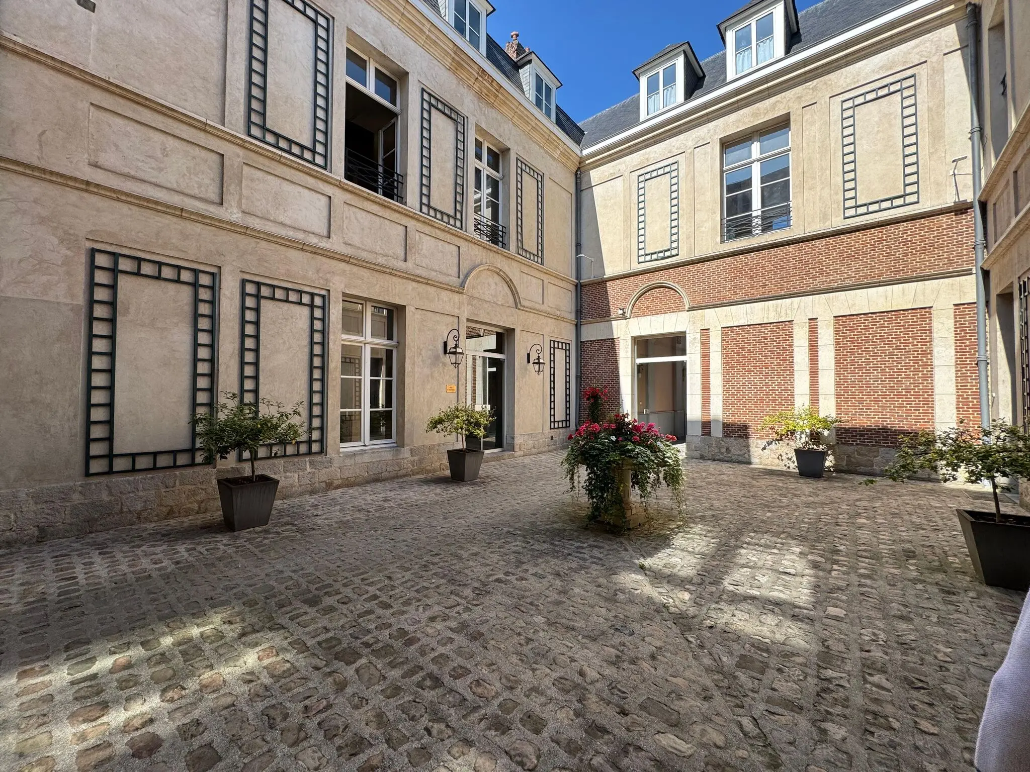 Photo 3 appartement Lille