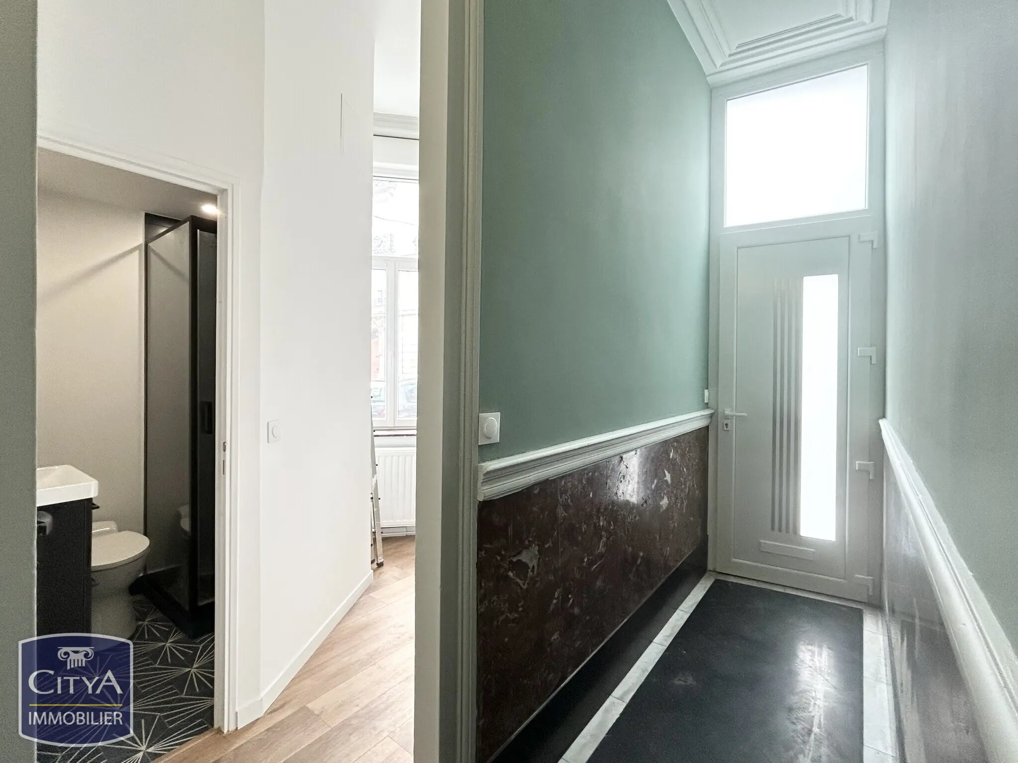 Photo 5 Appartement 1 pièce 22.3m²