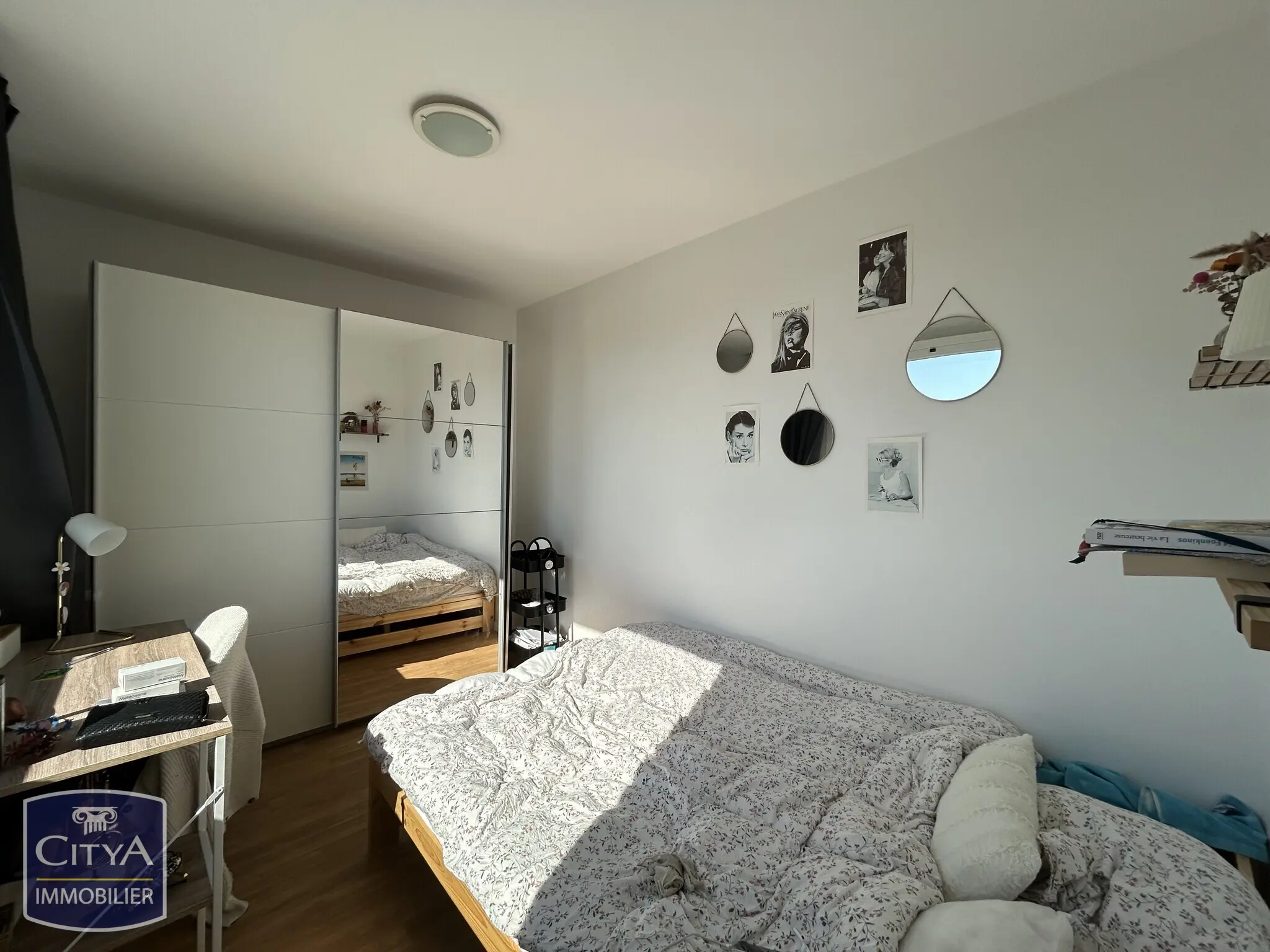 Photo 7 Appartement 3 pièces 57.43m²