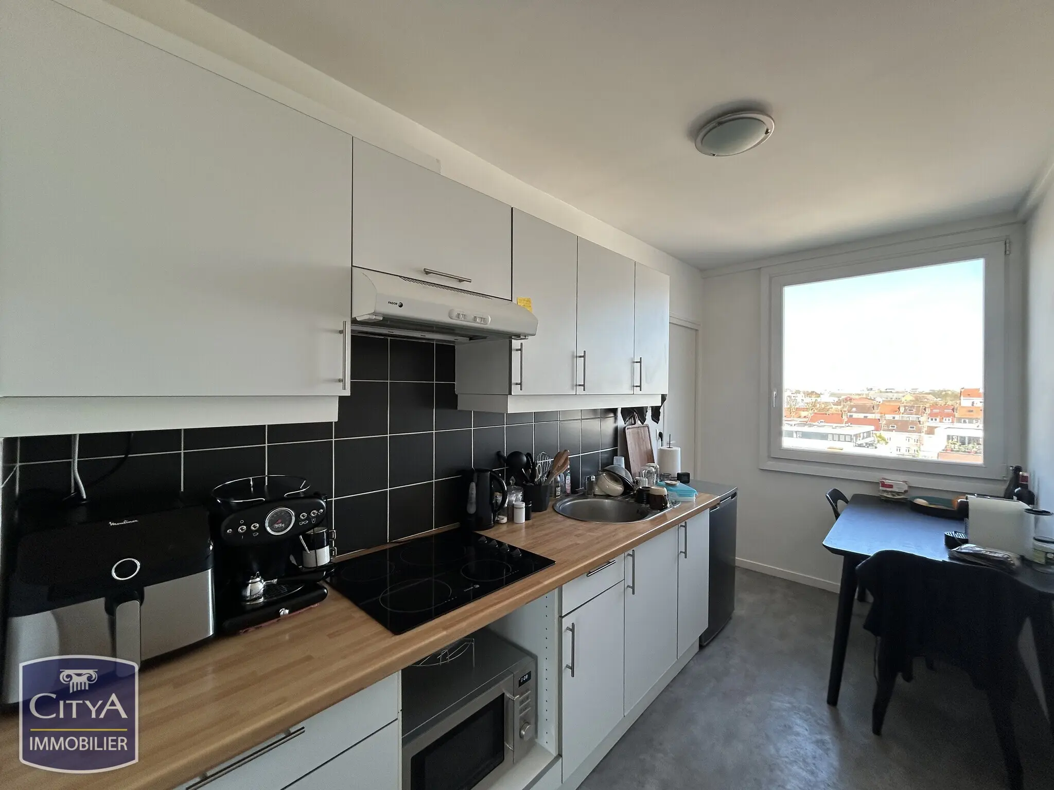 Photo 9 Appartement 3 pièces 57.43m²