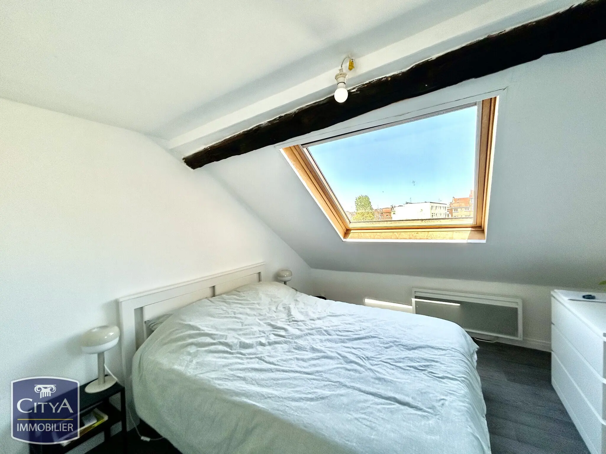 Photo 1 appartement Lille